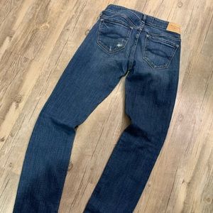 Perfect favorite A&F Jeans